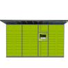 Buy cheap Electronic Parcel Delivery Locker Steel Material With 22 " LCD Touch Screen from wholesalers