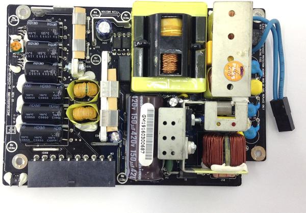 Buy cheap A1224 iMac Spare Parts Power Supply Board 20.1 Inch ADP-170AFB 2007 2009 from wholesalers