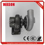 49179-02110 Kobelco Excavator Parts / Hydraulic Turbo Kobelco Aftermarket Parts