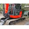Buy cheap KX163-5 Used Kubota Excavator 5.5T Crawler Hydraulic Excavator U 35 from wholesalers