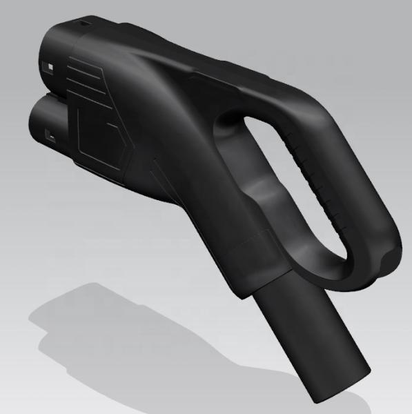Buy cheap 125A CCS Combo 2 Connector from wholesalers
