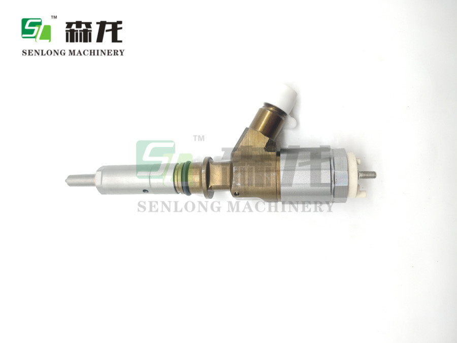 C6.4 C4.2 C6.6 Injector 320D 315 318D 323D 326-4700 326-4740 326-0677