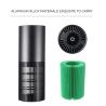Buy cheap H13 True HEPA Filter Desktop Air Purifier Cold Cathode Ultraviolet Light from wholesalers