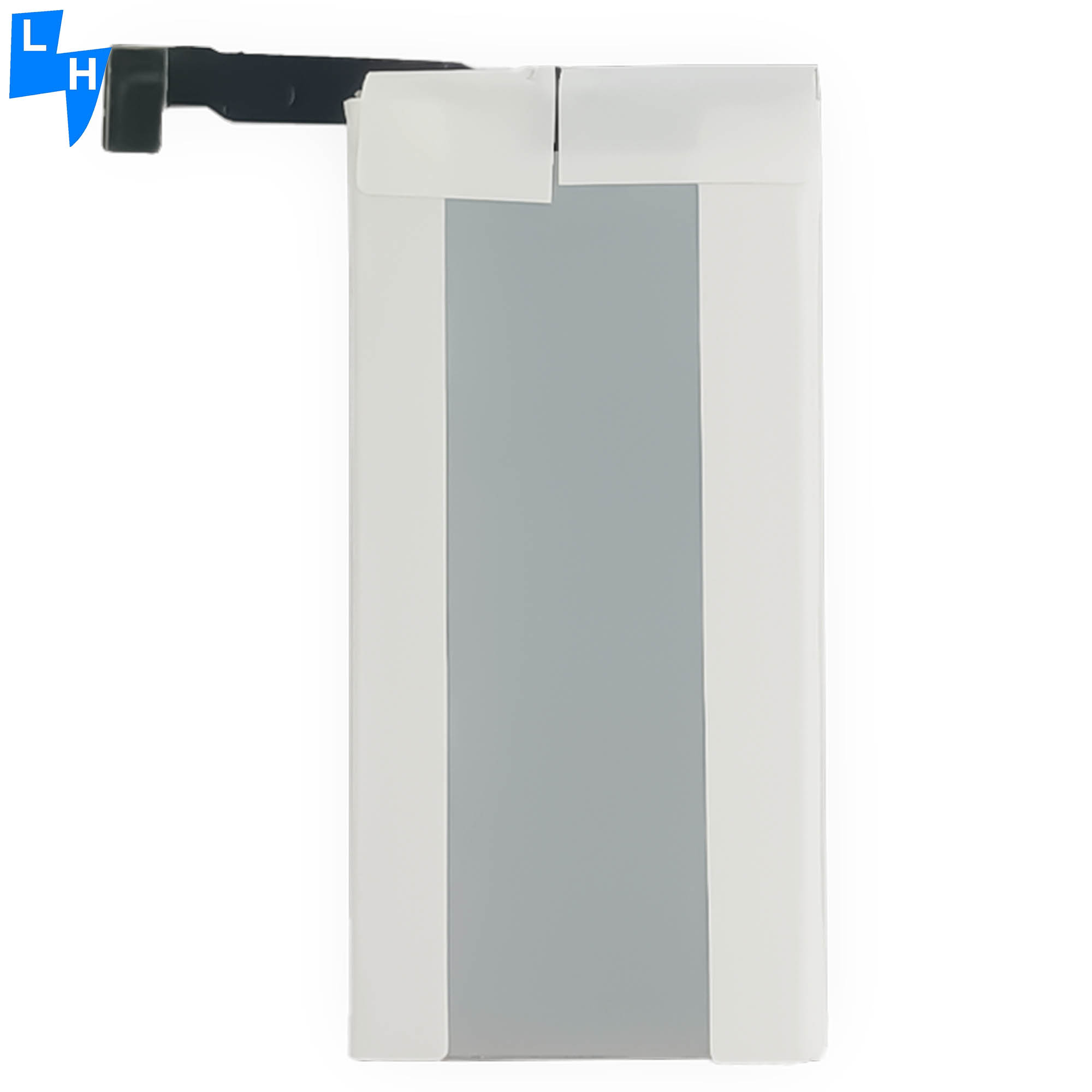 RECHARGABLE 1265mAh AGPB009-A003 Xperia Go Mobile Phone Battery for Sony Xperia Advance OEM/ODM 500PCS