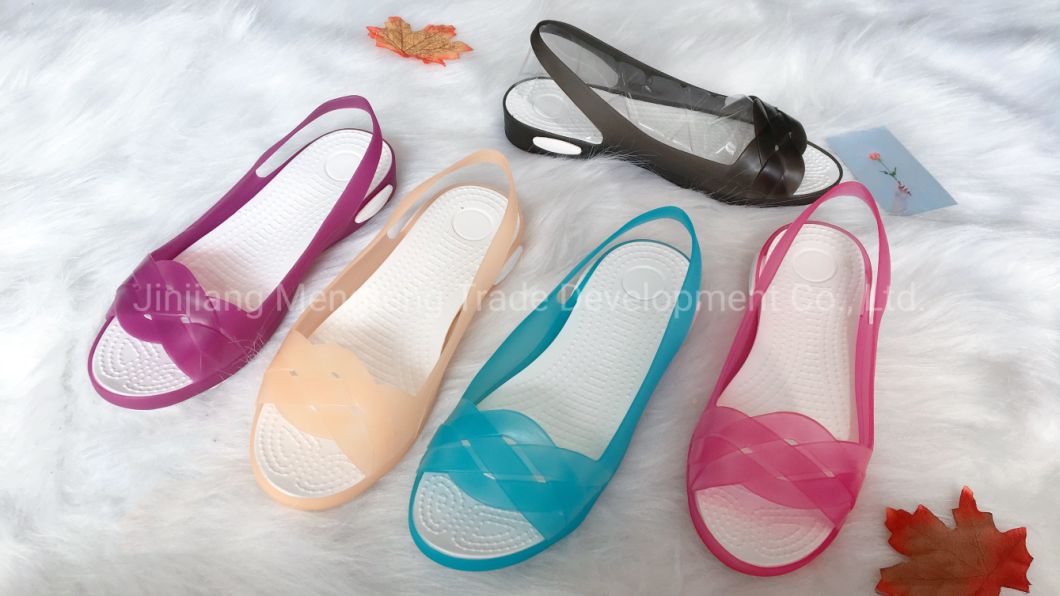 New Style Women Sandals Ladies Shoes Sport Shoes