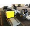 Buy cheap 80 Ton Wind Tower welding Turning Rolls ,PU Wheel Pipe Welding Rotator from wholesalers