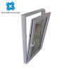 Buy cheap Upvc Tilt And Turn Windows With Screens White Upvc Windows from wholesalers