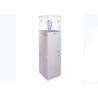 Buy cheap Mdf Clear Glass Custom Made Display Cases / Retail Display Cabinets For Museum from wholesalers