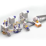 Key Words Photovoltaic Solar Panels Recycling Machine for Sustainable Recycling