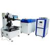 Buy cheap 600w Automatic YAG Handheld Fiber Laser Welding Machine from wholesalers