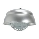 ATEX Explosion Proof LED Food Lights High Impact Resistance Aluminum Housing