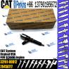 Buy cheap Excavator engine parts for Caterpillar CAT C4.2 engine fuel injector 32F61-00060 32F61-00062 32E61-00022 32F61-00012 from wholesalers