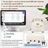 Buy cheap Special Moments USB Telephone Guest Book For Wedding Audio Phone Guest Book Rental White from wholesalers