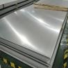 Buy cheap Bright Surface Hot Rolled Stainless Steel Plates ISO Certified from wholesalers