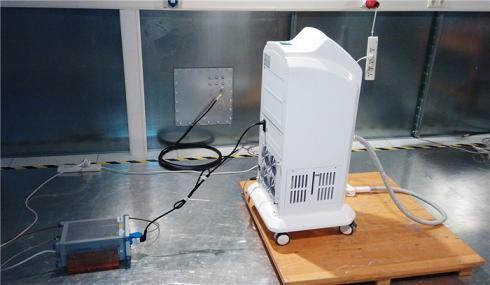 Pain Free Laser Hair Removal Machines For Salons , Permanent Hair Removal Laser