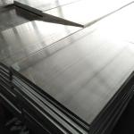 WE43 Magnesium Alloy Sheet Fit Helicopter Transmissions / Power Systems