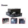 Buy cheap 220V Fast Smart Pvc Business Card Printing Machine UV Light Heat System from wholesalers