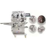 100ppm Energy Ball Machine Forming And Encrusting Machine High Speed