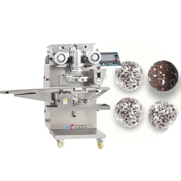 Buy cheap PLC 2.75KW 100g Protein Bar Manufacturing Machine 100 Pcs Per Min from wholesalers