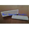 Buy cheap Evaporation BN Ceramic Boat For Packaging Film / Capacitance Film from wholesalers