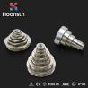 Buy cheap Cable Gland Accessories Nickel Plated Brass Cable Gland Kit External Thread Metal Reducer from wholesalers