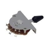 SGS Guitar Selector Switch TL ST Electric Guitar 5 Way Switch