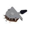 Buy cheap SGS Guitar Selector Switch TL ST Electric Guitar 5 Way Switch from wholesalers