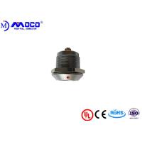 Buy cheap EGG 1K 308 IP68 Female Waterproof Circular Connectors 8 Pin product