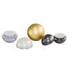 Buy cheap Round Acrylic cream Jar 15ml 30ml 50ml from wholesalers