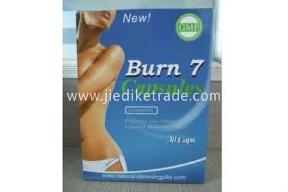 Buy cheap Burn 7 Fast Loss Weight Slimming Pills from wholesalers