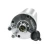 Buy cheap 400Hz Frequency 1.5kw CNC Spindle Air Cooled Electric Motor from wholesalers
