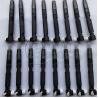 Buy cheap 28234058 400903-00076A DELPHI Diesel Fuel Injectors for DOOSAN T3 D18 D24 from wholesalers