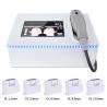 Buy cheap 9 Heads HIFU Slimming Machine 4MHz Skin Rejuvenation from wholesalers