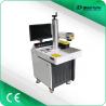 Buy cheap Sino-Galvo Galvanometer Scanning Head 20W Optical Fiber Laser Marker from wholesalers