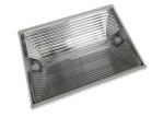 387 x 207 x 435 mm Grow Light Reflector B281 For HPS 750W MH 630W Grow Lights