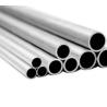 Buy cheap Small Diameter Stainless Steel Tube 410 430 409 SS Tubing Special Shaped from wholesalers