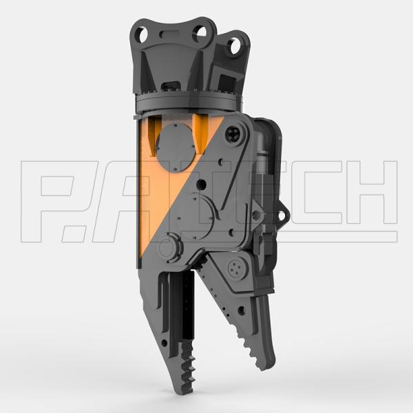 Buy cheap Vehicle Scrapping Shear, Car Cutting Scissors for Vehicle Scrap Demolition Work from wholesalers