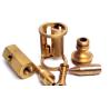 Buy cheap 0.003mm-0.01mm Brass Machining Parts 5 Axis CNC Machining Services from wholesalers