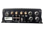 4CH H.264 Remotely Live View Car Surveillance DVR