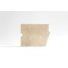 Buy cheap Nontoxic Steel Casting Ladle Fire Board 230x114x30mm For Wood Stove from wholesalers