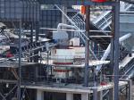 300 Tph Mining Hydraulic Cone Crusher Single Cylinder