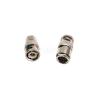 Buy cheap Waterproof RG6 RG59 RG58 Coaxial Cable Compression BNC Connector For RF from wholesalers