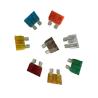 Buy cheap ISO8820 Low Voltage Fuses , 32VDC Cartridge Fuse For Car Yellow Colour from wholesalers