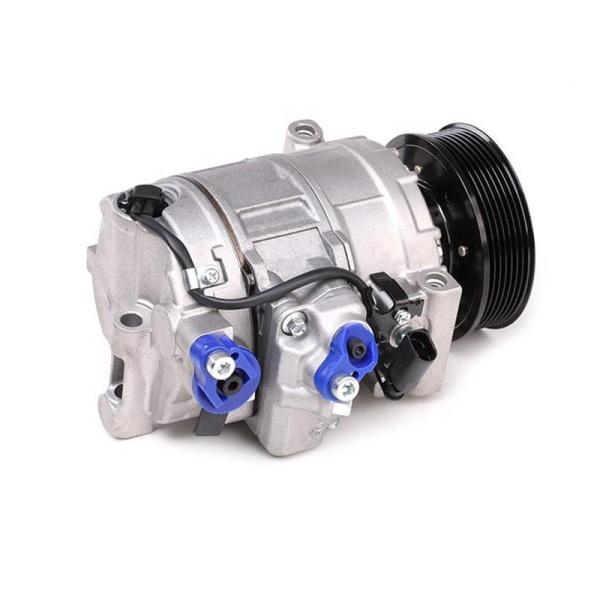 Buy cheap 3W0820803 Electric Ac Compressor Engine Parts For Bentley from wholesalers