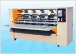 Electrical Thin Blade Slitter Scorer, Rotary Slitting + Scoring, Electrical