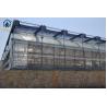 Buy cheap Multi Span Plastic Film Greenhouse Vegetables Fruits Flowers Hydroponic System Greenhouse from wholesalers