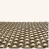 Buy cheap Customizable Decorative Metal Mesh for Unique Cabinet Door Designs Shelving Accents High-End Interior from wholesalers