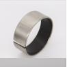 Buy cheap Carbon Steel Pap Du Bushing Slitted Type Tin Plating from wholesalers