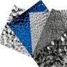 Buy cheap Mirror Gold Color Water Ripple Stainless Steel Sheet For Ceiling Decoration from wholesalers