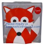 Biodegradable BPA Free Snack Airtight Food Grade Leakproof Fresh Large Freezer